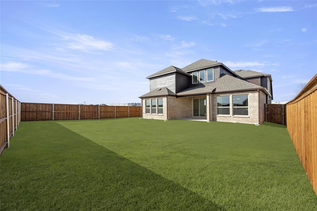 1505 Robinson Road Forney, TX 75126 - Photo 26 of 29 1505 Robinson Back 2