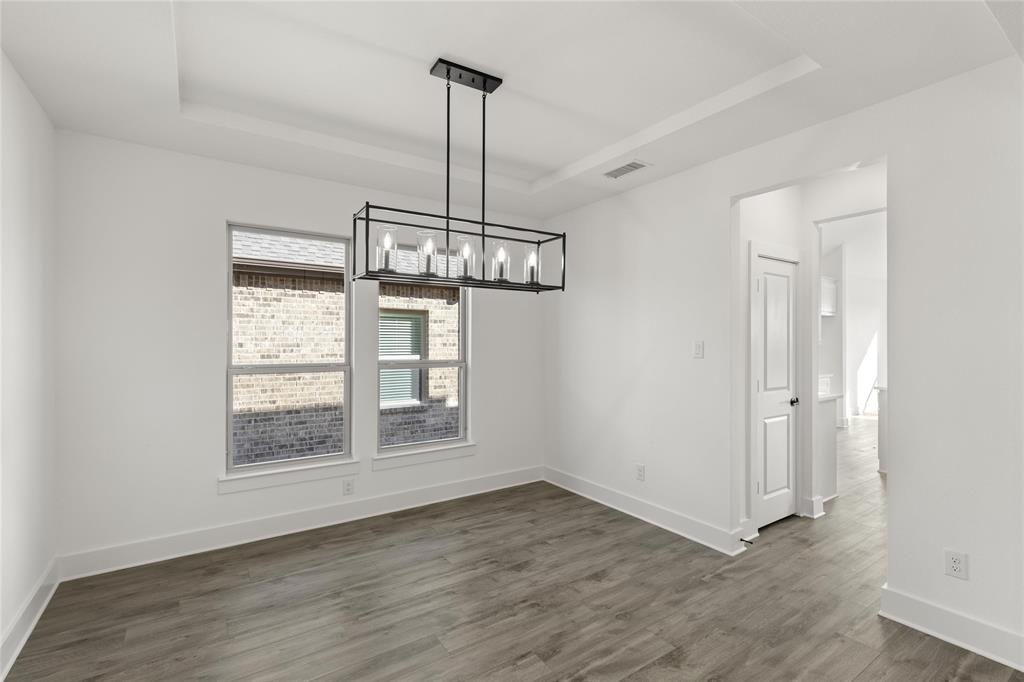 1505 Robinson Road Forney, TX 75126 - Photo 4 of 29 1505 Robinson Dining