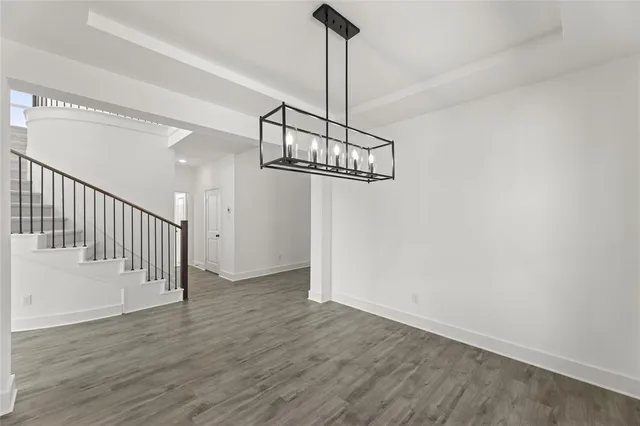 $566,713 | 1505 Robinson Road, Forney, TX 75126