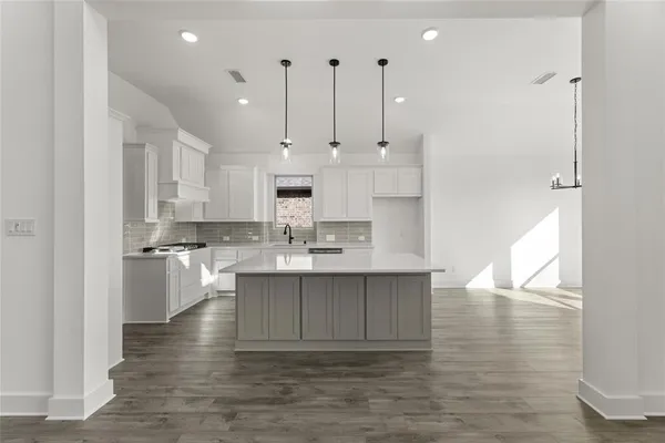 $566,713 | 1505 Robinson Road, Forney, TX 75126