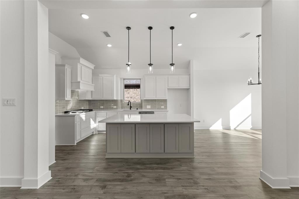 1505 Robinson Road Forney, TX 75126 - Photo 6 of 29 1505 Robinson Kitchen