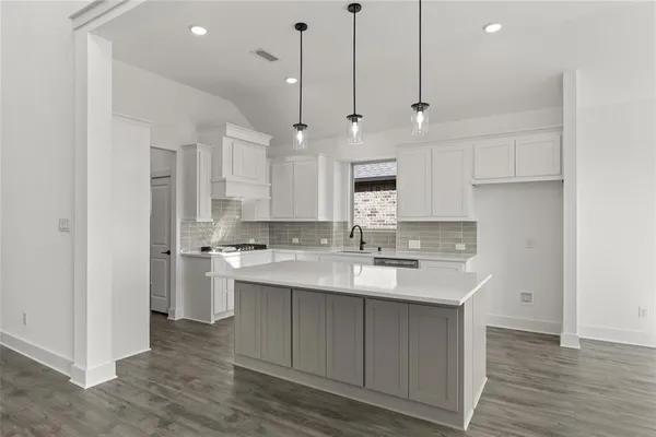 $566,713 | 1505 Robinson Road, Forney, TX 75126