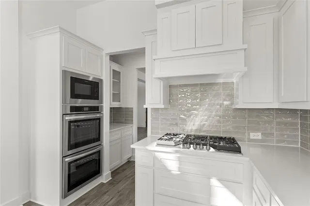 $566,713 | 1505 Robinson Road, Forney, TX 75126