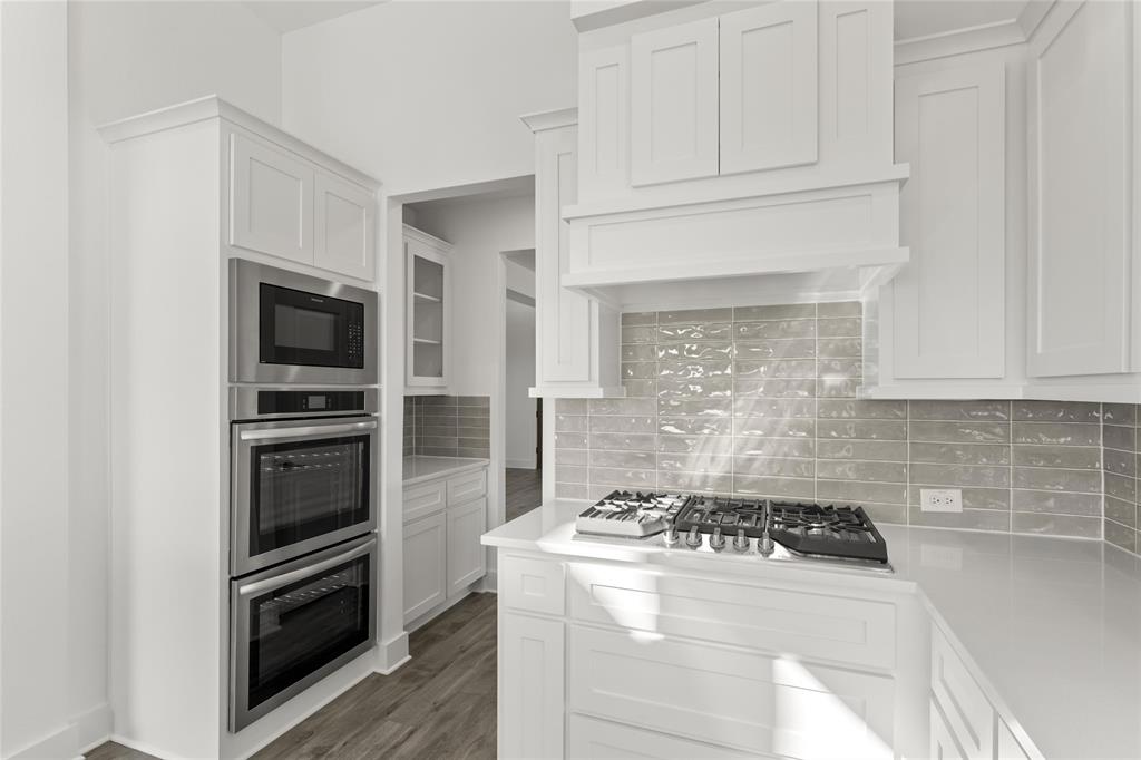 1505 Robinson Road Forney, TX 75126 - Photo 9 of 29 1505 Robinson Kitchen 4