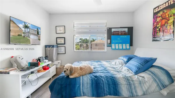 $5,300 | 321 Southwest 194th Avenue, Pembroke Pines, FL 33029