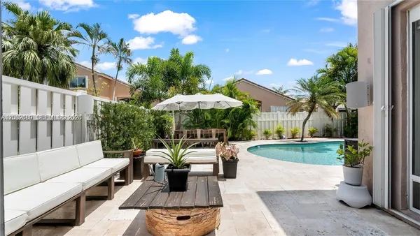 $5,300 | 321 Southwest 194th Avenue, Pembroke Pines, FL 33029