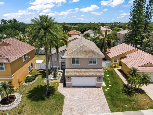 $5,300 | 321 Southwest 194th Avenue, Pembroke Pines, FL 33029