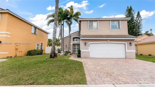 $5,300 | 321 Southwest 194th Avenue, Pembroke Pines, FL 33029