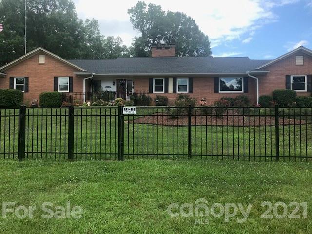 544 Catawba Road Salisbury, NC 28144 - Photo 1 of 29 Gallery Image 1