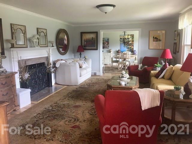 544 Catawba Road Salisbury, NC 28144 - Photo 13 of 29 Gallery Image 13