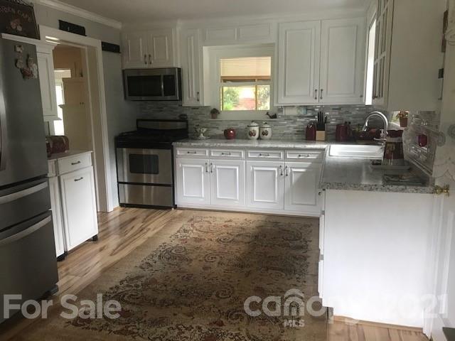 544 Catawba Road Salisbury, NC 28144 - Photo 15 of 29 Gallery Image 15