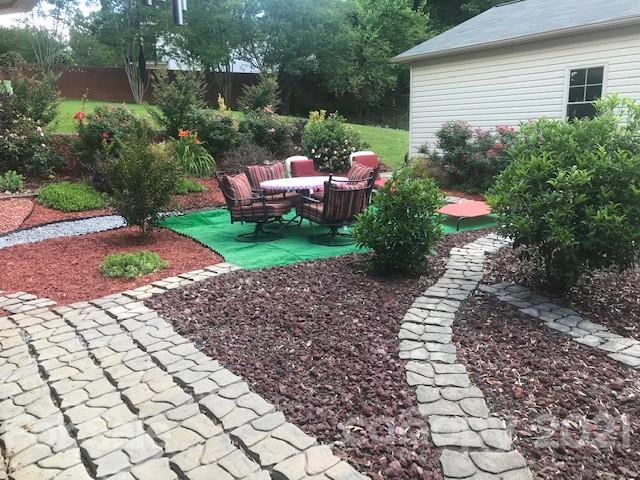 544 Catawba Road Salisbury, NC 28144 - Photo 20 of 29 Gallery Image 20