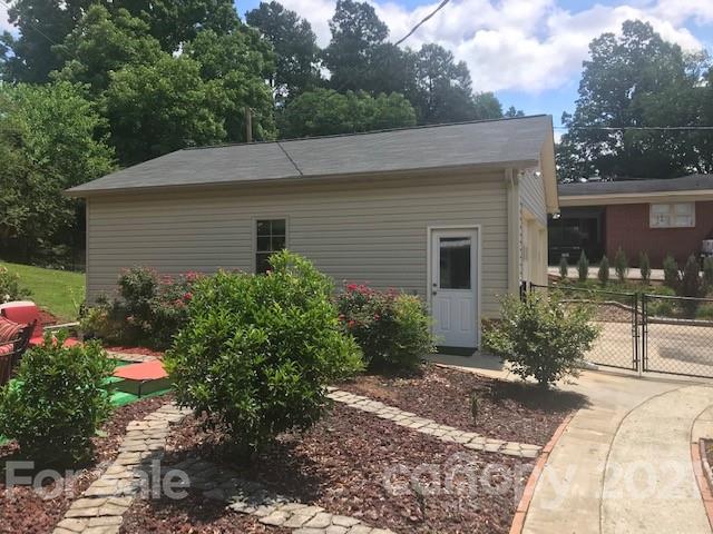 544 Catawba Road Salisbury, NC 28144 - Photo 25 of 29 Gallery Image 25