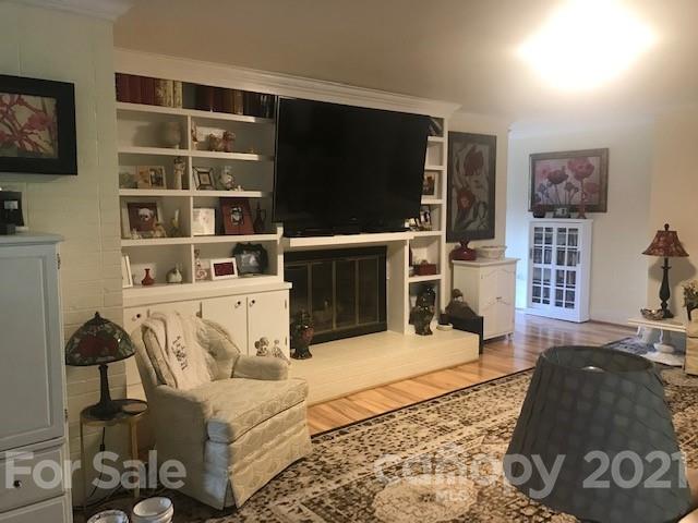 544 Catawba Road Salisbury, NC 28144 - Photo 7 of 29 Gallery Image 7