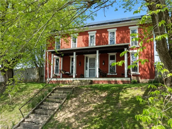 $230,000 | 501 West Main Street, Barnesville, OH 43713
