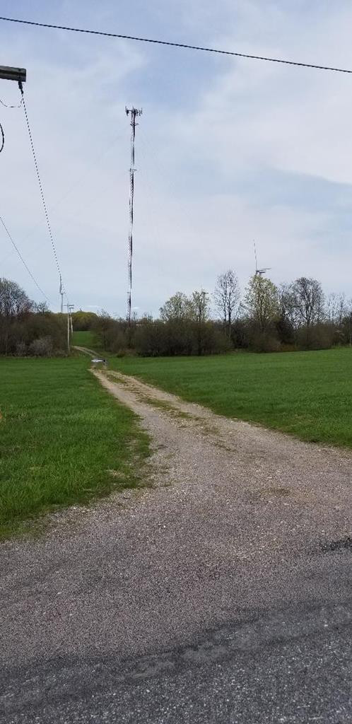 . Tacey Road Ellenburg Center, NY 12934 - Photo 35 of 44