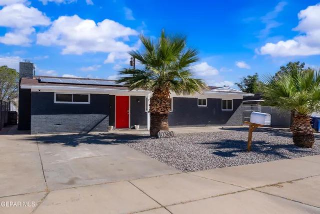 $198,000 | 10360 Redwood Street, El Paso, TX 79924