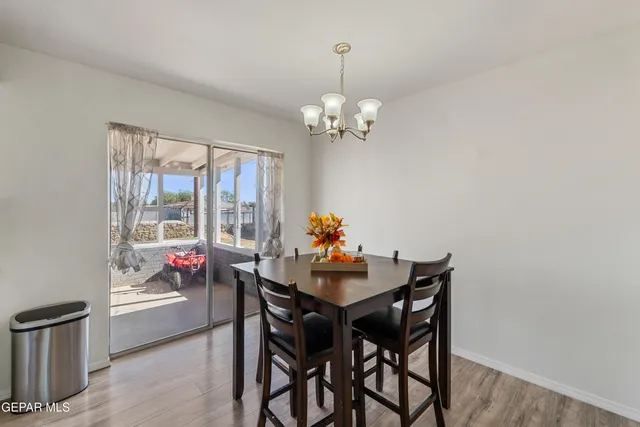 $198,000 | 10360 Redwood Street, El Paso, TX 79924