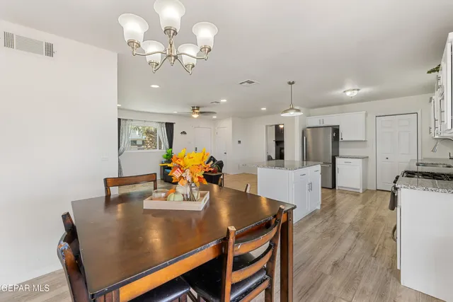 $198,000 | 10360 Redwood Street, El Paso, TX 79924