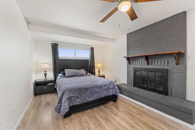 $198,000 | 10360 Redwood Street, El Paso, TX 79924