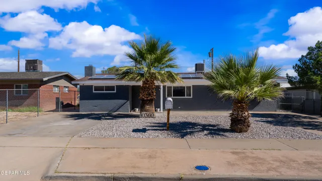 $198,000 | 10360 Redwood Street, El Paso, TX 79924