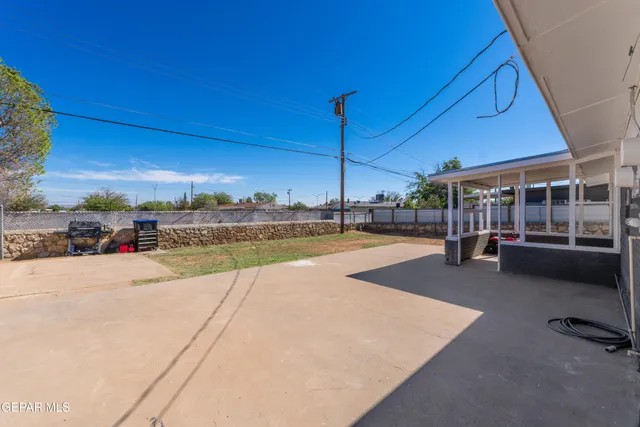 $198,000 | 10360 Redwood Street, El Paso, TX 79924