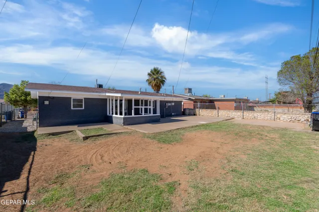$198,000 | 10360 Redwood Street, El Paso, TX 79924