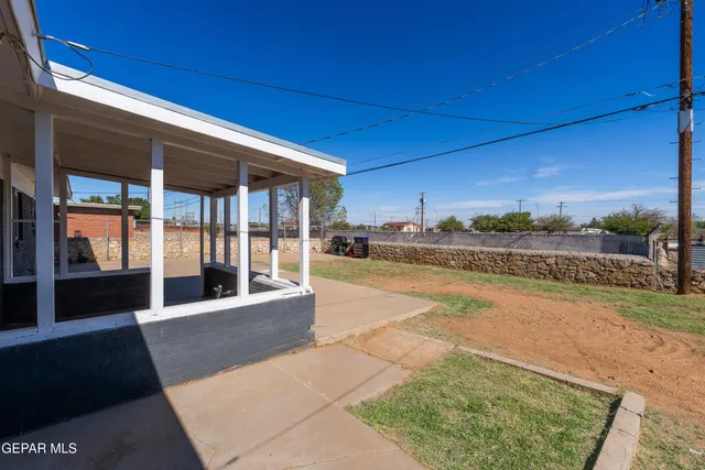 $198,000 | 10360 Redwood Street, El Paso, TX 79924