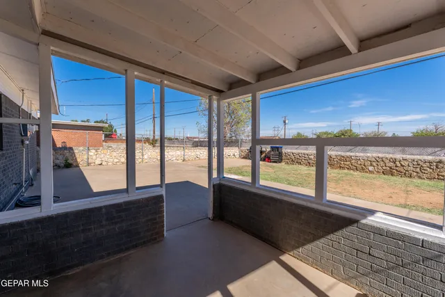 $198,000 | 10360 Redwood Street, El Paso, TX 79924