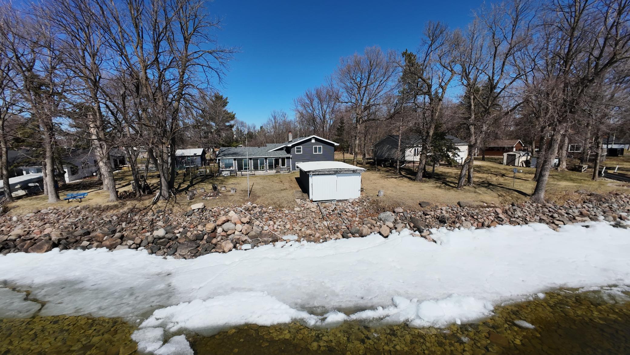 43333 Vista Road Isle, MN 56342 - Photo 2 of 21