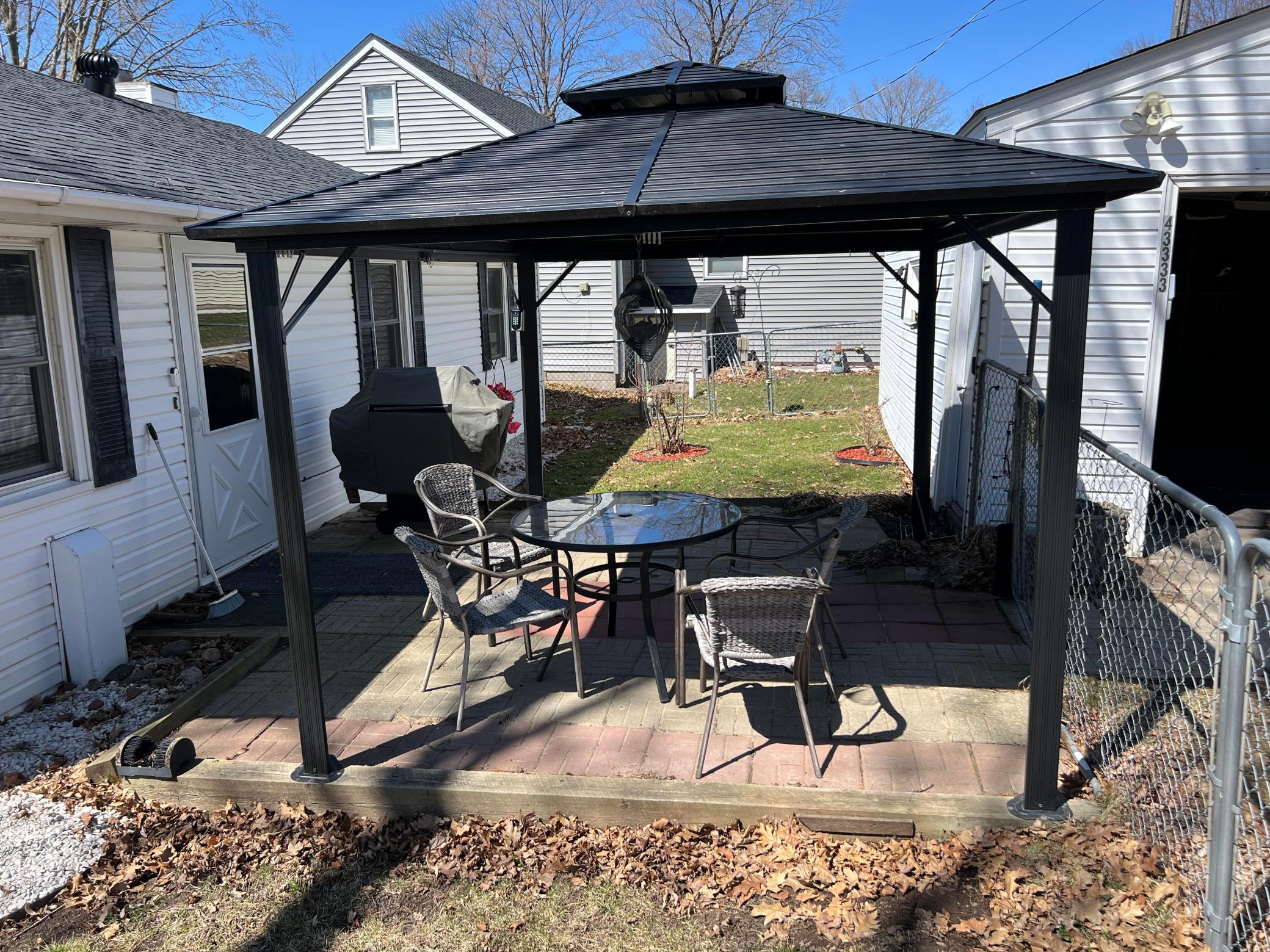 43333 Vista Road Isle, MN 56342 - Photo 8 of 21