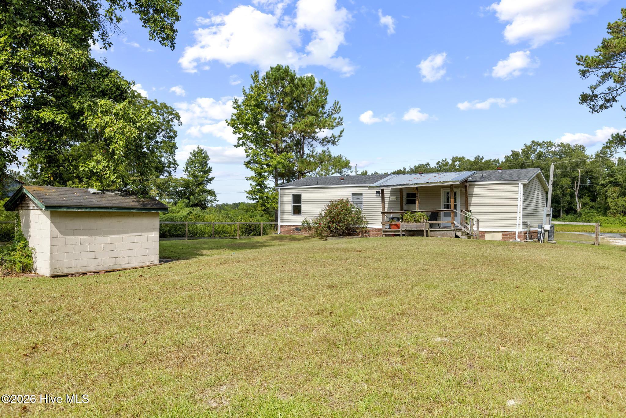620 Comfort Road Richlands, NC 28574 - Photo 26 of 28 Gallery Image 26
