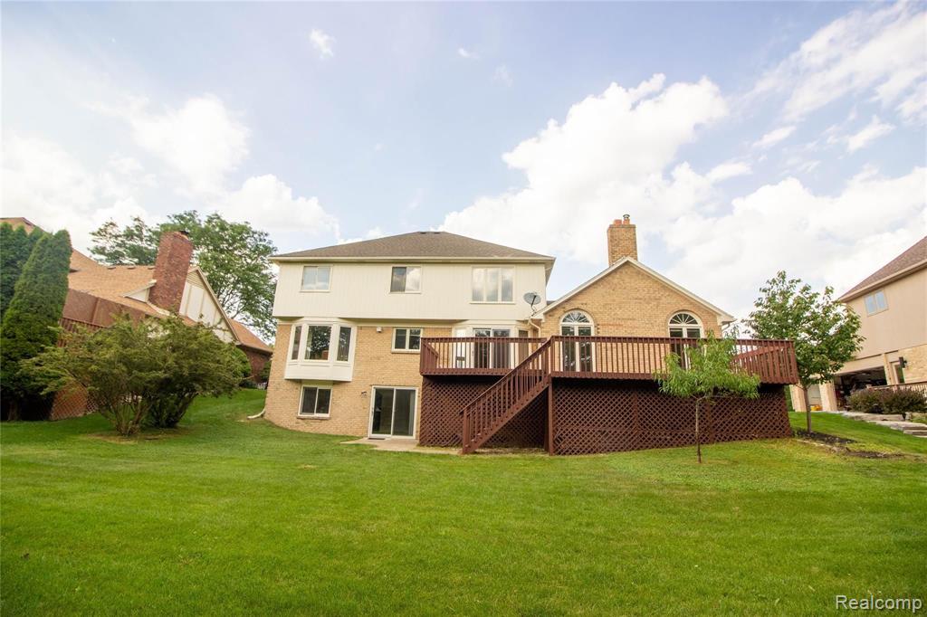 3079 Kilburn Road West Rochester Hills, MI 48306 - Photo 38 of 40