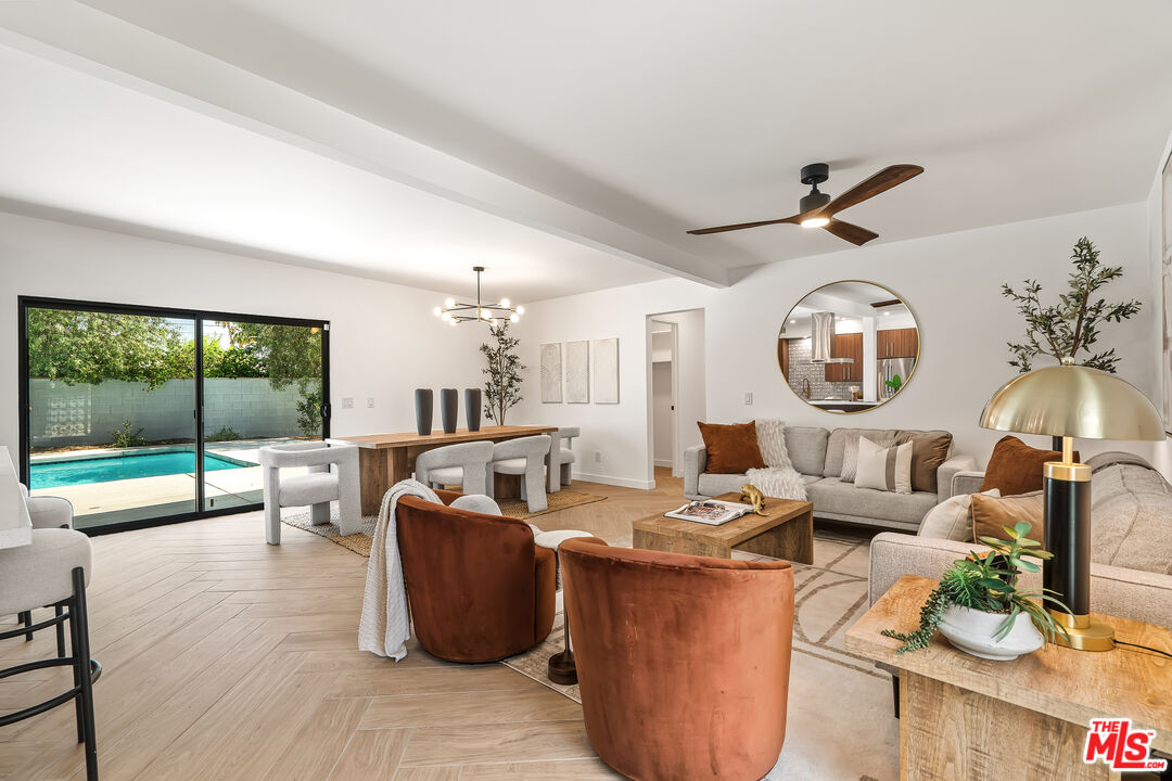 1979 East Alejo Road Palm Springs, CA 92262 - Photo 11 of 56 Gallery Image 11