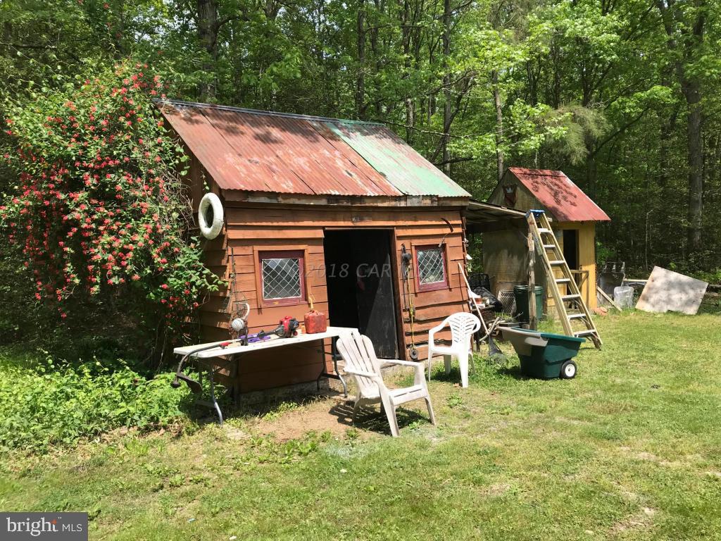 6046 Disharoon Road Snow Hill, MD 21863 - Photo 43 of 65 Gallery Image 43