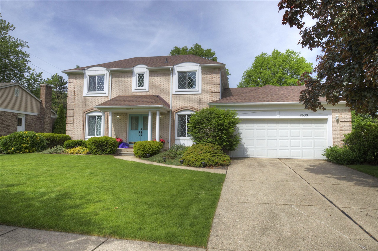 9639 North Canton Center Road Plymouth, MI 48170 - Photo 2 of 63