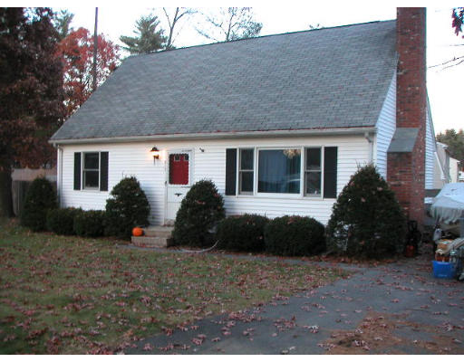 217 Durant Street Springfield, MA 01129 - Photo 1 of 4 Gallery Image 1