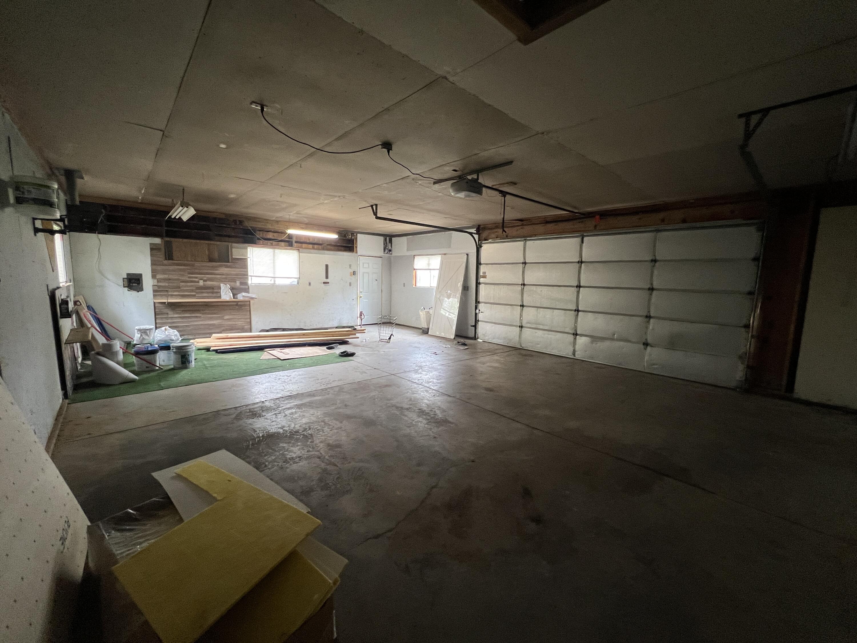 820 Taft Street Sidney, OH 45365 - Photo 49 of 51 Inside Garage