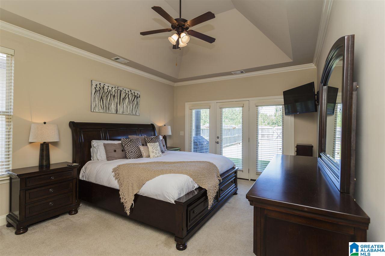 1051 Springfield Drive Chelsea, AL 35043 - Photo 23 of 43