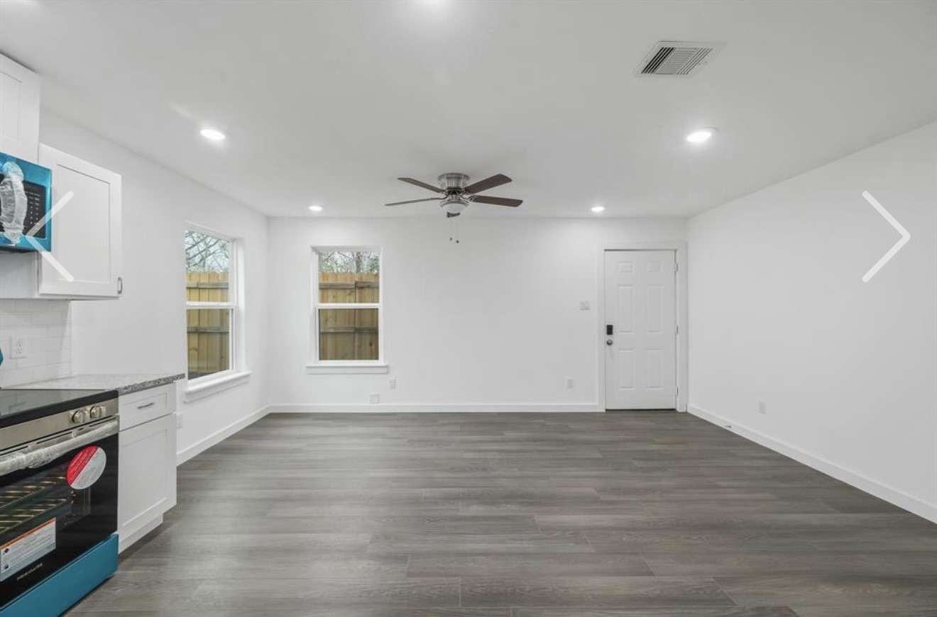 7813 Laura Koppe Road, Unit B Houston, TX 77028 - Photo 3 of 10