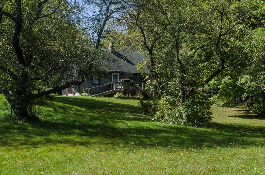 221 Chopps Cross Road Woolwich, ME 04579 - Photo 3 of 22 Photo