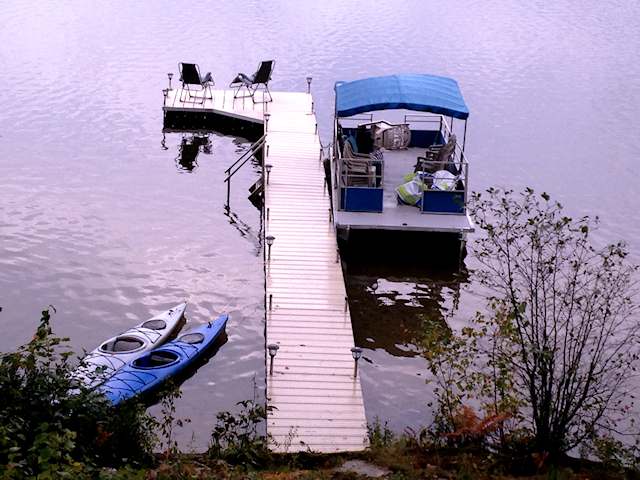 N11516 Corbin Road Tomahawk, WI 54487 - Photo 19 of 20 Gallery Image 19