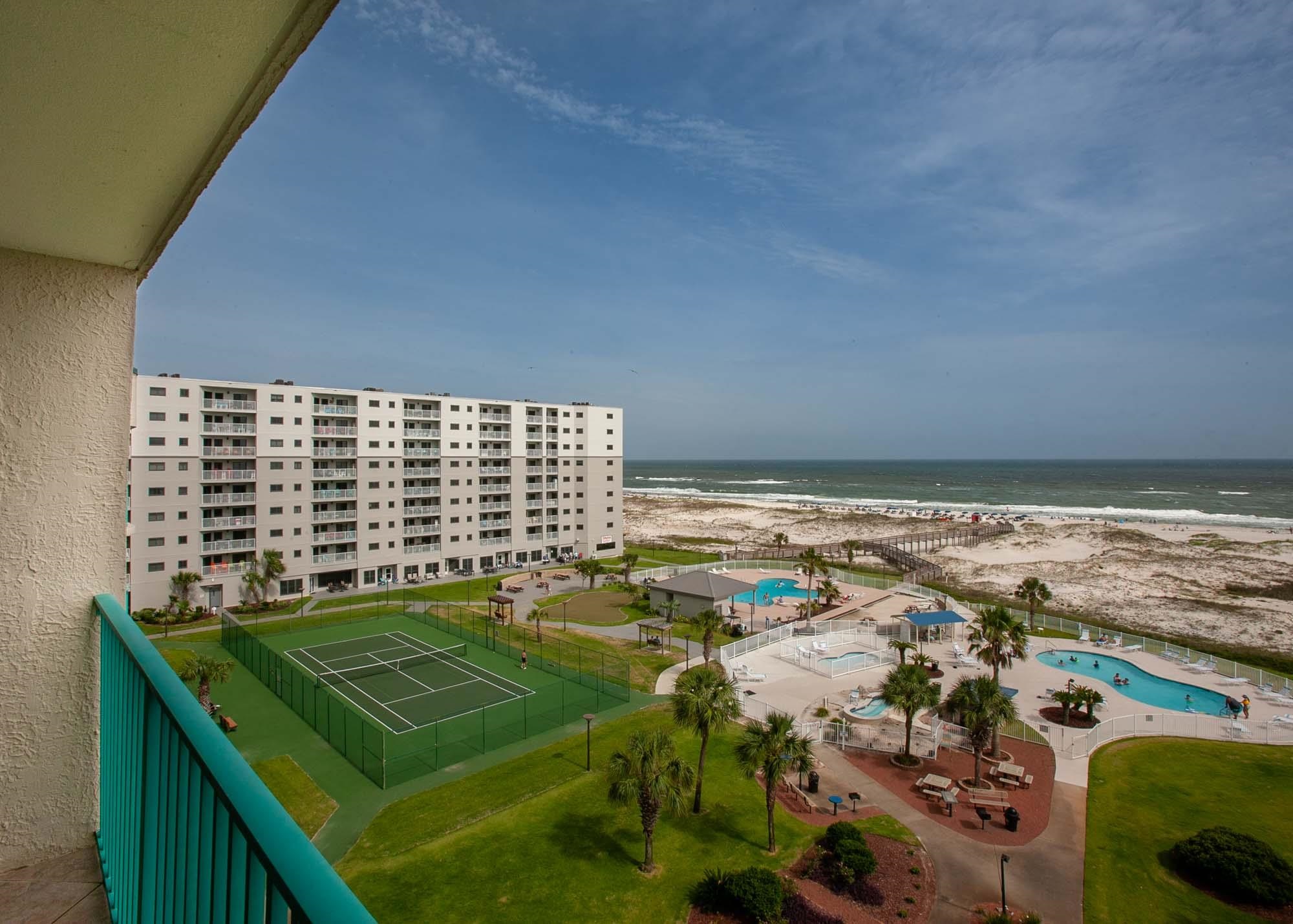 645 Plantation Road, Unit 6711 Gulf Shores, AL 36542 - Photo 2 of 32
