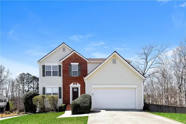 $425,000 | 2904 Jasmine Brook Court, Dacula, GA 30019