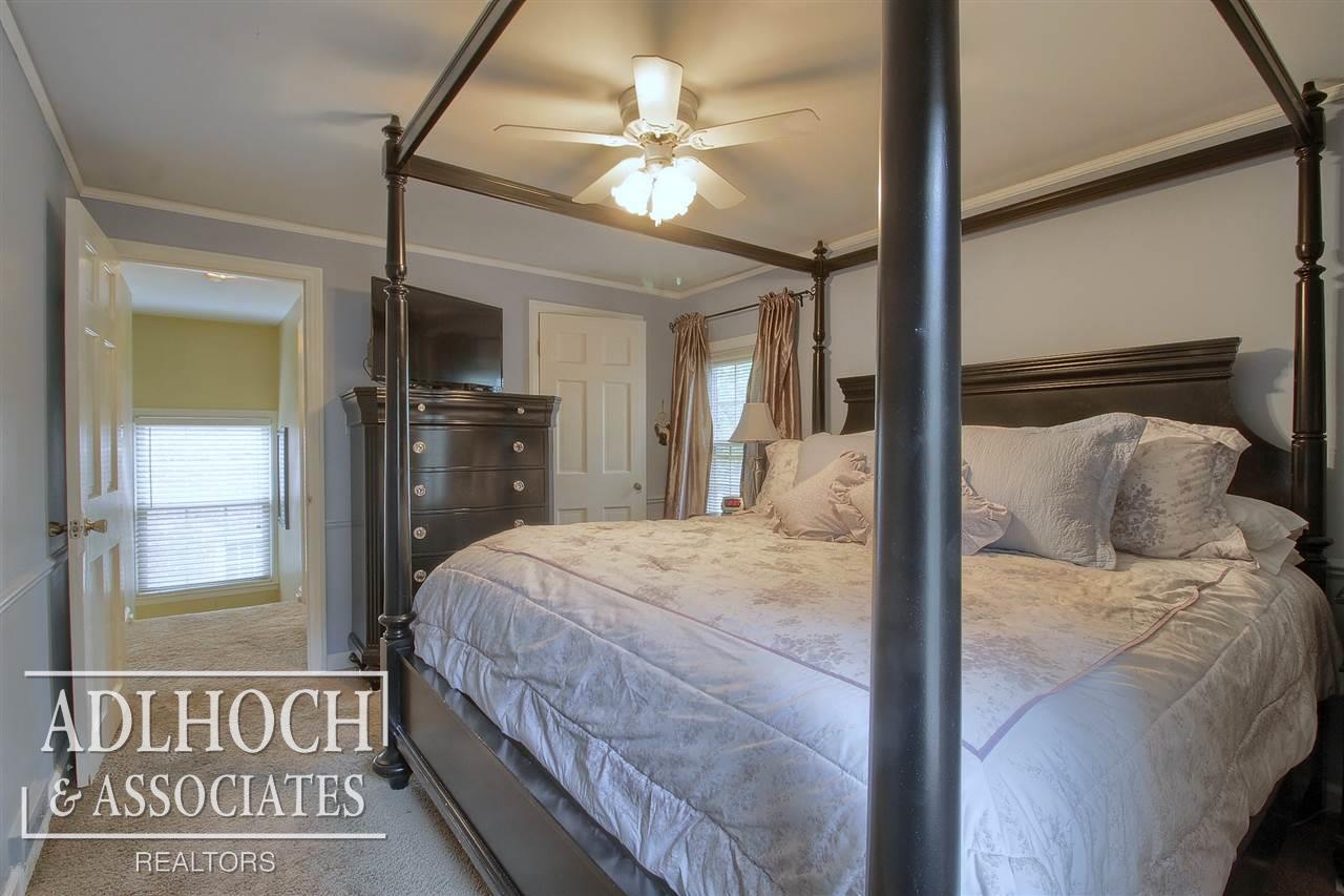 1608 Hampton Road Grosse Pointe Woods, MI 48236 - Photo 20 of 30