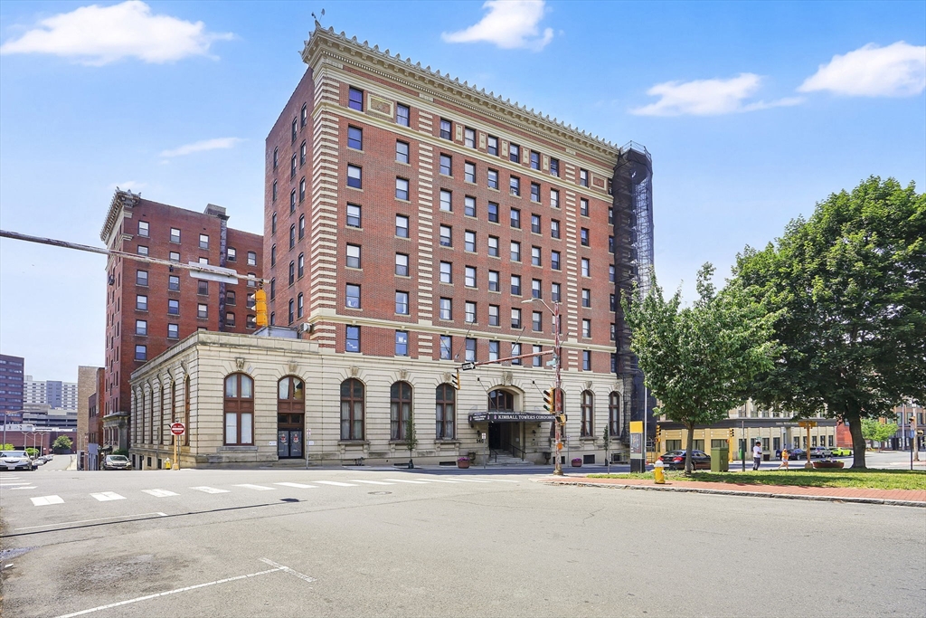 140 Chestnut Street, Unit 818 Springfield, MA 01103 - Photo 6 of 22