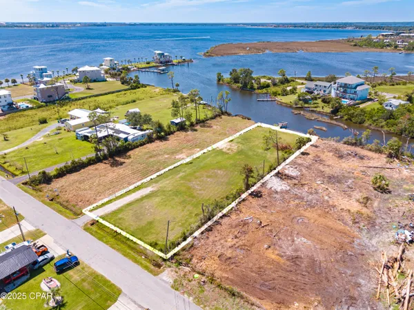 $175,000 | Lot 13 South Berthe Avenue, Panama City, FL 32404