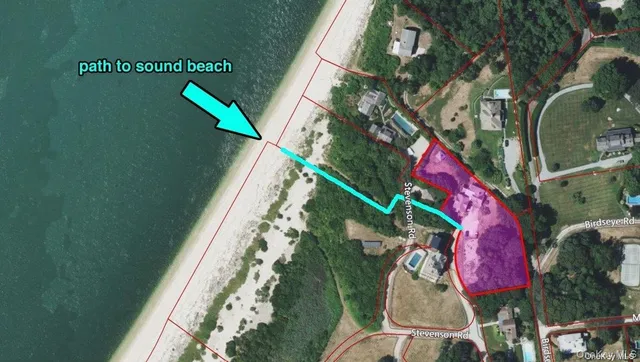 $15,000 | 500 Stephensons Road, Orient, NY 11957