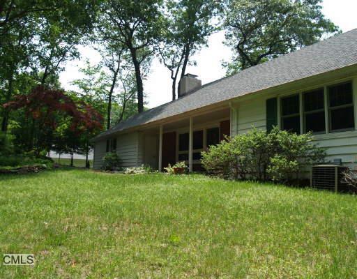 79 Poplar Road Ridgefield, CT 06877 - Photo 1 of 1