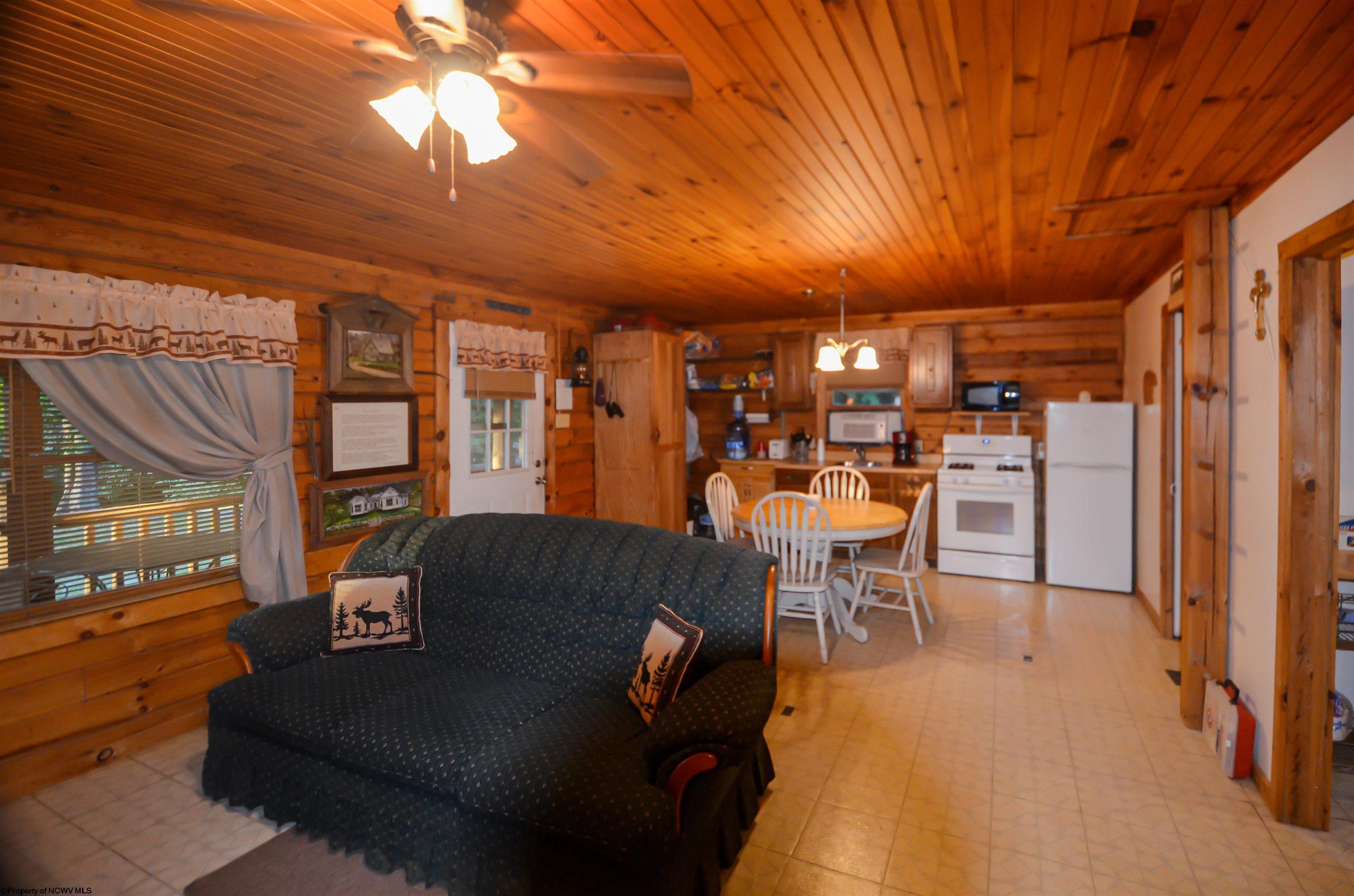 0 Walnut Fork Alum Bridge, WV 26321 - Photo 16 of 45 Gallery Image 16